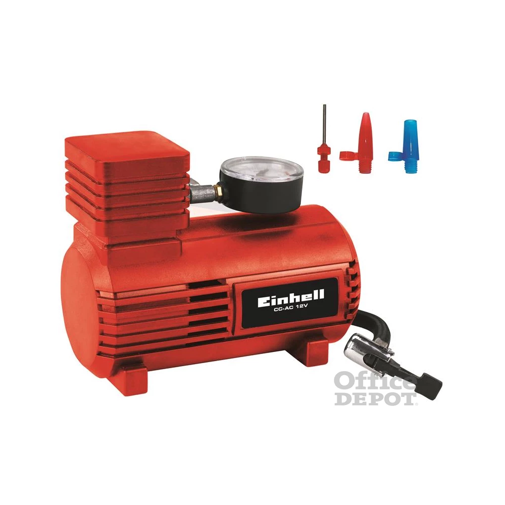 Einhell 2072112 CC-AC 12V autós kompresszor