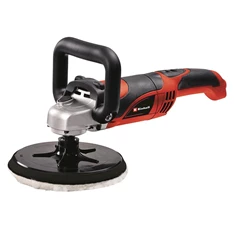 Einhell 2093264 CC-PO 1100/1E elektromos polírozó Einhell 2093264 CC-PO 1100/1E elektromos polírozó