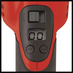 Einhell 2093264 CC-PO 1100/1E elektromos polírozó Einhell 2093264 CC-PO 1100/1E elektromos polírozó