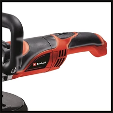 Einhell 2093264 CC-PO 1100/1E elektromos polírozó Einhell 2093264 CC-PO 1100/1E elektromos polírozó