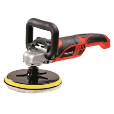 Einhell 2093265 CC-PO 1100/2E elektromos polírozó Einhell 2093265 CC-PO 1100/2E elektromos polírozó