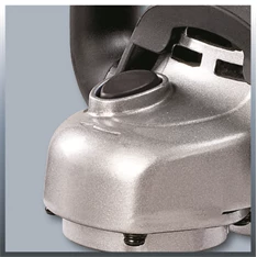 Einhell 2093265 CC-PO 1100/2E elektromos polírozó Einhell 2093265 CC-PO 1100/2E elektromos polírozó