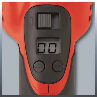 Einhell 2093265 CC-PO 1100/2E elektromos polírozó Einhell 2093265 CC-PO 1100/2E elektromos polírozó
