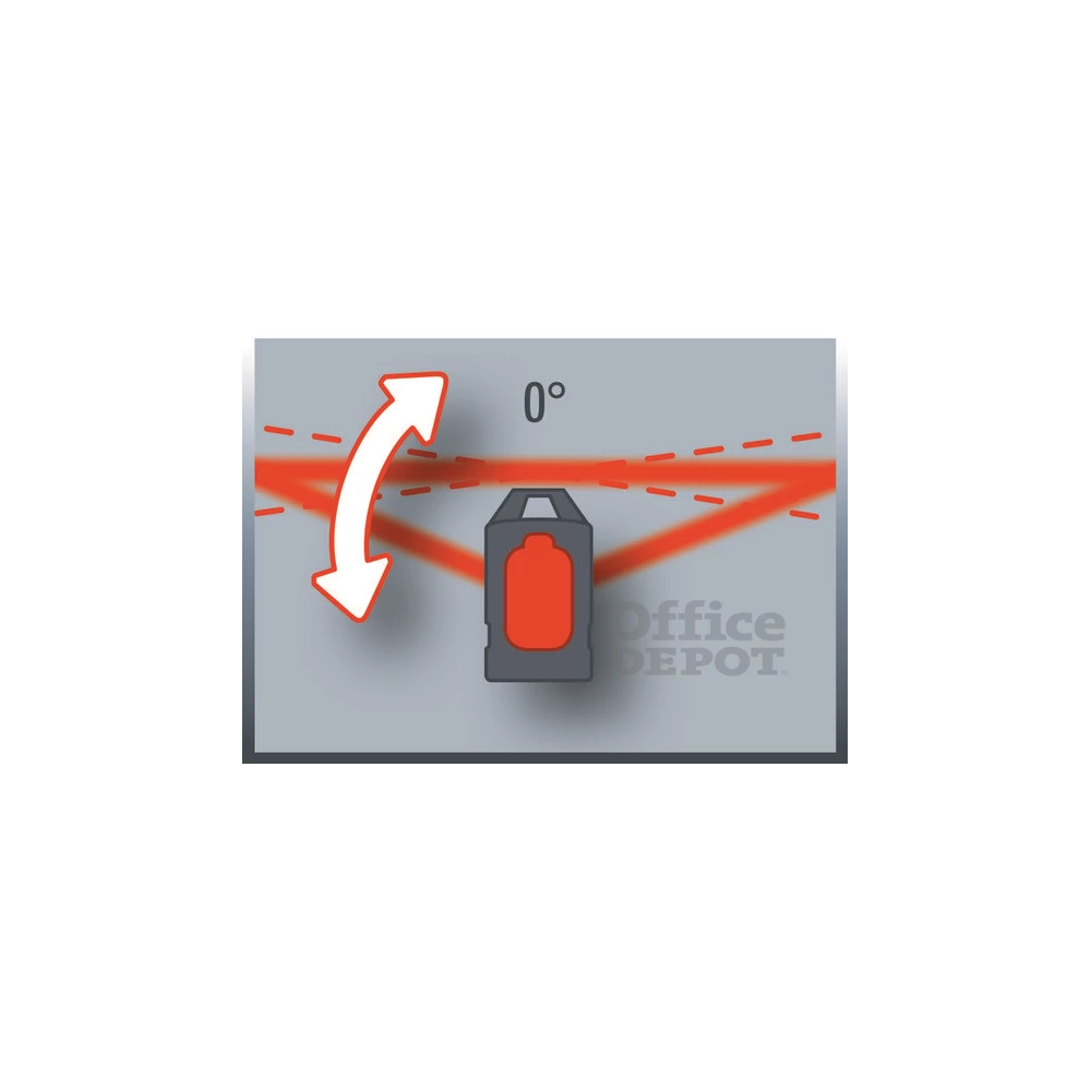 Einhell 2270110 TE-LL 360 keresztlézer