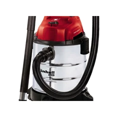 Einhell 2342167 TC-VC 1820 S száraz-nedves porszívó Einhell 2342167 TC-VC 1820 S száraz-nedves porszívó