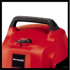 Einhell 2342167 TC-VC 1820 S száraz-nedves porszívó Einhell 2342167 TC-VC 1820 S száraz-nedves porszívó