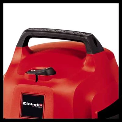Einhell 2342167 TC-VC 1820 S száraz-nedves porszívó Einhell 2342167 TC-VC 1820 S száraz-nedves porszívó
