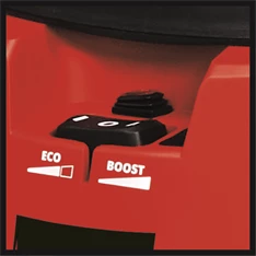 Einhell 2347143 PROFESSIONAL PXC TP-VC 36/30 S Auto-Solo akkus száraz-nedves porszívó Einhell 2347143 PROFESSIONAL PXC TP-VC 36/30 S Auto-Solo akkus száraz-nedves porszívó