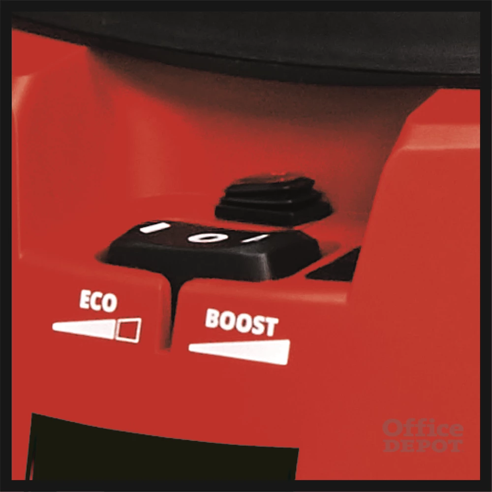Einhell 2347143 PROFESSIONAL PXC TP-VC 36/30 S Auto-Solo akkus száraz-nedves porszívó