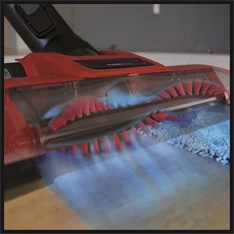 Einhell 2347180 PXC TE-SV 18 Li - Solo akkus álló porszívó Einhell 2347180 PXC TE-SV 18 Li - Solo akkus álló porszívó