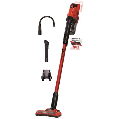 Einhell 2347180 PXC TE-SV 18 Li - Solo akkus álló porszívó Einhell 2347180 PXC TE-SV 18 Li - Solo akkus álló porszívó