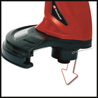 Einhell 3402040 GC-ET 2522 elektromos fűszegélynyíró Einhell 3402040 GC-ET 2522 elektromos fűszegélynyíró