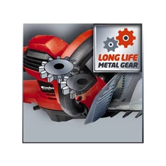 Einhell 3403340 GE-EH 7067 elektromos sövényvágó Einhell 3403340 GE-EH 7067 elektromos sövényvágó