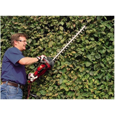 Einhell 3403340 GE-EH 7067 elektromos sövényvágó Einhell 3403340 GE-EH 7067 elektromos sövényvágó