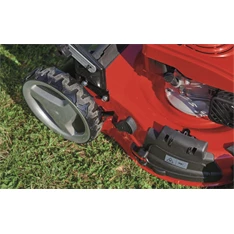 Einhell 3404333 GC-PM 51/3 S HW benzines fűnyíró Einhell 3404333 GC-PM 51/3 S HW benzines fűnyíró
