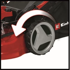 Einhell 3404870 GC-PM 51/3 S HW-E benzines fűnyíró Einhell 3404870 GC-PM 51/3 S HW-E benzines fűnyíró