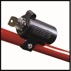Einhell 3404870 GC-PM 51/3 S HW-E benzines fűnyíró Einhell 3404870 GC-PM 51/3 S HW-E benzines fűnyíró