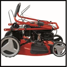 Einhell 3404870 GC-PM 51/3 S HW-E benzines fűnyíró Einhell 3404870 GC-PM 51/3 S HW-E benzines fűnyíró