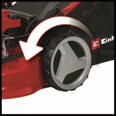 Einhell 3404870 GC-PM 51/3 S HW-E benzines fűnyíró Einhell 3404870 GC-PM 51/3 S HW-E benzines fűnyíró