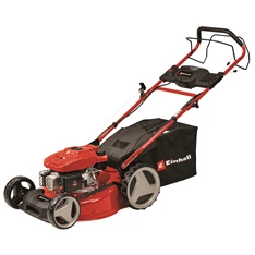Einhell 3407560 GC-PM 46 SM HW-E Li benzines fűnyíró Einhell 3407560 GC-PM 46 SM HW-E Li benzines fűnyíró
