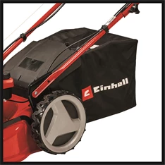 Einhell 3407560 GC-PM 46 SM HW-E Li benzines fűnyíró Einhell 3407560 GC-PM 46 SM HW-E Li benzines fűnyíró