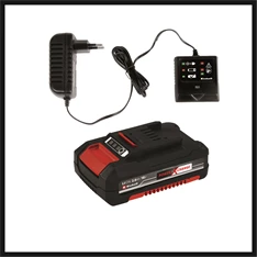 Einhell 3407560 GC-PM 46 SM HW-E Li benzines fűnyíró Einhell 3407560 GC-PM 46 SM HW-E Li benzines fűnyíró