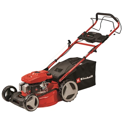 Einhell 3407560 GC-PM 46 SM HW-E Li benzines fűnyíró Einhell 3407560 GC-PM 46 SM HW-E Li benzines fűnyíró
