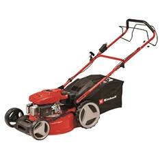 Einhell 3407570 GC-PM 46 S HW-E benzines fűnyíró Einhell 3407570 GC-PM 46 S HW-E benzines fűnyíró