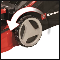 Einhell 3407570 GC-PM 46 S HW-E benzines fűnyíró Einhell 3407570 GC-PM 46 S HW-E benzines fűnyíró
