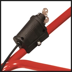 Einhell 3407570 GC-PM 46 S HW-E benzines fűnyíró Einhell 3407570 GC-PM 46 S HW-E benzines fűnyíró
