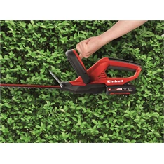 Einhell 3410642 PXC GC-CH 1846 Li-Solo akku és töltő nélkül akkumulátoros sövényvágó Einhell 3410642 PXC GC-CH 1846 Li-Solo akku és töltő nélkül akkumulátoros sövényvágó