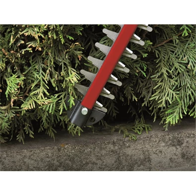 Einhell 3410642 PXC GC-CH 1846 Li-Solo akku és töltő nélkül akkumulátoros sövényvágó Einhell 3410642 PXC GC-CH 1846 Li-Solo akku és töltő nélkül akkumulátoros sövényvágó