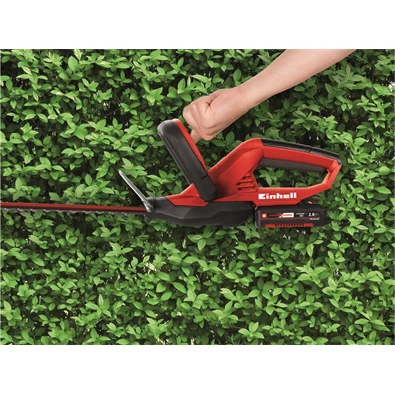 Einhell 3410642 PXC GC-CH 1846 Li-Solo akku és töltő nélkül akkumulátoros sövényvágó Einhell 3410642 PXC GC-CH 1846 Li-Solo akku és töltő nélkül akkumulátoros sövényvágó