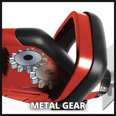 Einhell 3410642 PXC GC-CH 1846 Li-Solo akku és töltő nélkül akkumulátoros sövényvágó Einhell 3410642 PXC GC-CH 1846 Li-Solo akku és töltő nélkül akkumulátoros sövényvágó