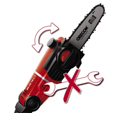 Einhell 3410805 GE-HC 18 Li T Kit 3,0Ah akkus ág- és sövényvágó Einhell 3410805 GE-HC 18 Li T Kit 3,0Ah akkus ág- és sövényvágó