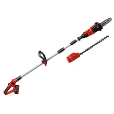 Einhell 3410805 GE-HC 18 Li T Kit 3,0Ah akkus ág- és sövényvágó Einhell 3410805 GE-HC 18 Li T Kit 3,0Ah akkus ág- és sövényvágó