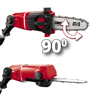 Einhell 3410805 GE-HC 18 Li T Kit 3,0Ah akkus ág- és sövényvágó Einhell 3410805 GE-HC 18 Li T Kit 3,0Ah akkus ág- és sövényvágó