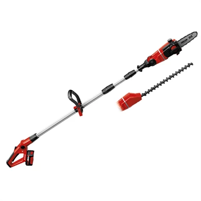 Einhell 3410805 GE-HC 18 Li T Kit 3,0Ah akkus ág- és sövényvágó Einhell 3410805 GE-HC 18 Li T Kit 3,0Ah akkus ág- és sövényvágó