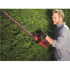 Einhell 3410930 PXC GE-CH 18/60 Li-Solo akku és töltő nélkül akkumulátoros sövényvágó Einhell 3410930 PXC GE-CH 18/60 Li-Solo akku és töltő nélkül akkumulátoros sövényvágó