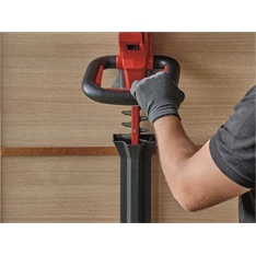 Einhell 3410930 PXC GE-CH 18/60 Li-Solo akku és töltő nélkül akkumulátoros sövényvágó Einhell 3410930 PXC GE-CH 18/60 Li-Solo akku és töltő nélkül akkumulátoros sövényvágó