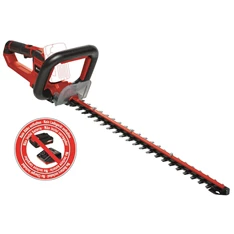 Einhell 3410930 PXC GE-CH 18/60 Li-Solo akku és töltő nélkül akkumulátoros sövényvágó Einhell 3410930 PXC GE-CH 18/60 Li-Solo akku és töltő nélkül akkumulátoros sövényvágó