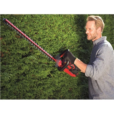 Einhell 3410930 PXC GE-CH 18/60 Li-Solo akku és töltő nélkül akkumulátoros sövényvágó Einhell 3410930 PXC GE-CH 18/60 Li-Solo akku és töltő nélkül akkumulátoros sövényvágó