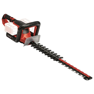 Einhell 3410960 PXC GE-CH 36/65 Li-Solo akku és töltő nélkül akkumulátoros sövényvágó Einhell 3410960 PXC GE-CH 36/65 Li-Solo akku és töltő nélkül akkumulátoros sövényvágó