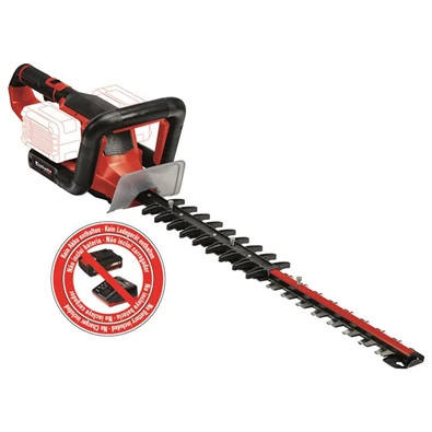 Einhell 3410960 PXC GE-CH 36/65 Li-Solo akku és töltő nélkül akkumulátoros sövényvágó Einhell 3410960 PXC GE-CH 36/65 Li-Solo akku és töltő nélkül akkumulátoros sövényvágó