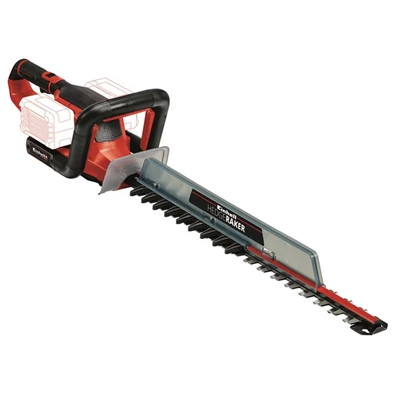Einhell 3410960 PXC GE-CH 36/65 Li-Solo akku és töltő nélkül akkumulátoros sövényvágó Einhell 3410960 PXC GE-CH 36/65 Li-Solo akku és töltő nélkül akkumulátoros sövényvágó