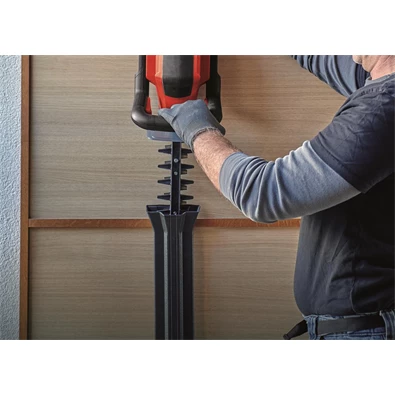 Einhell 3410960 PXC GE-CH 36/65 Li-Solo akku és töltő nélkül akkumulátoros sövényvágó Einhell 3410960 PXC GE-CH 36/65 Li-Solo akku és töltő nélkül akkumulátoros sövényvágó