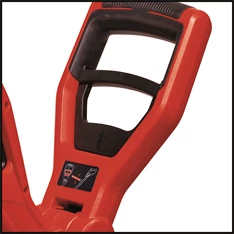 Einhell 3411250 PXC GE-CT 18/30 Li Solo akkus fűszegélynyíró Einhell 3411250 PXC GE-CT 18/30 Li Solo akkus fűszegélynyíró