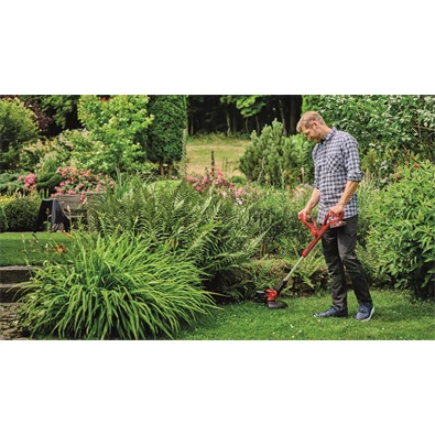 Einhell 3411250 PXC GE-CT 18/30 Li Solo akkus fűszegélynyíró Einhell 3411250 PXC GE-CT 18/30 Li Solo akkus fűszegélynyíró