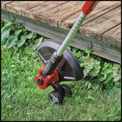Einhell 3411250 PXC GE-CT 18/30 Li Solo akkus fűszegélynyíró Einhell 3411250 PXC GE-CT 18/30 Li Solo akkus fűszegélynyíró