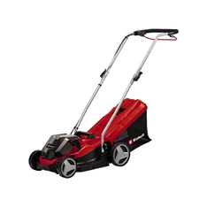 Einhell 3413210 PXC GE-CM 36/33 Li 2x2,5Ah akkumulátoros fűnyíró Einhell 3413210 PXC GE-CM 36/33 Li 2x2,5Ah akkumulátoros fűnyíró